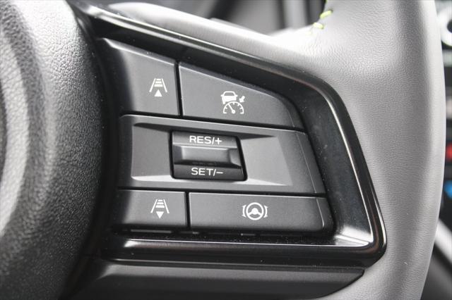 used 2025 Subaru Ascent car, priced at $48,999