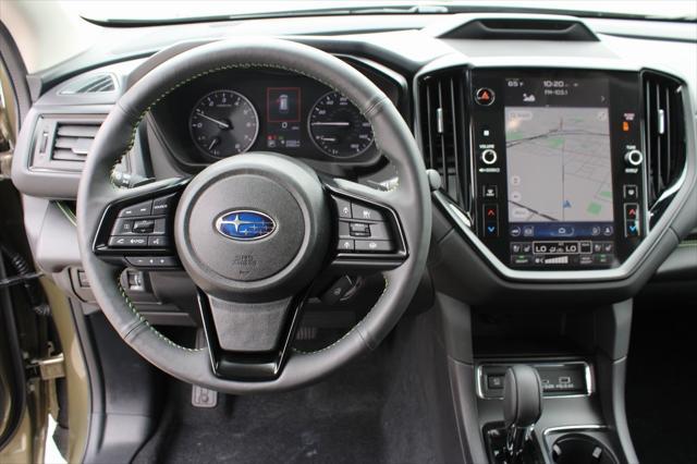 used 2025 Subaru Ascent car, priced at $48,999