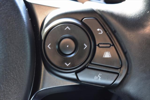 used 2022 Subaru BRZ car, priced at $28,997