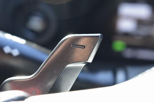 used 2022 Subaru BRZ car, priced at $28,997