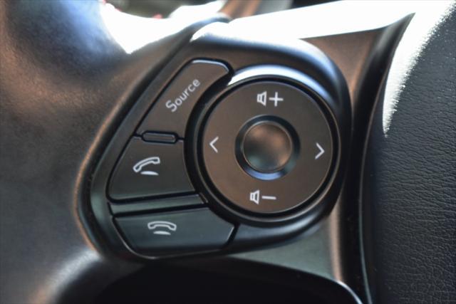 used 2022 Subaru BRZ car, priced at $28,997