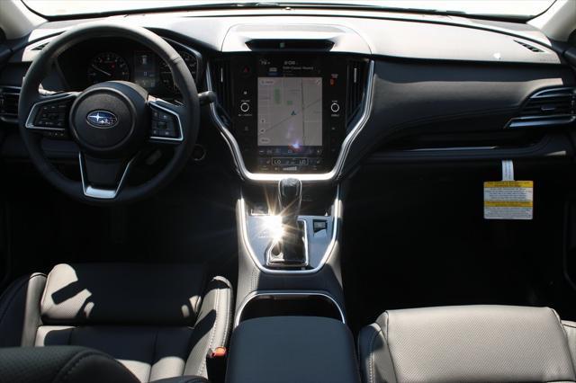 new 2025 Subaru Outback car, priced at $45,476