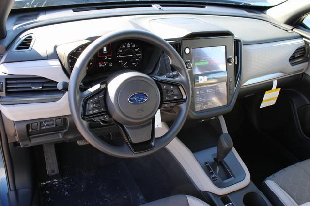 new 2025 Subaru Forester car, priced at $30,828