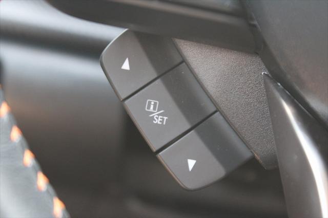used 2023 Subaru Crosstrek car, priced at $26,626