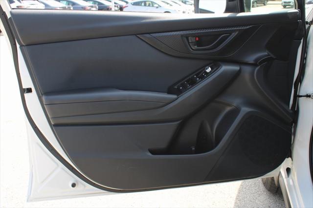 used 2023 Subaru Crosstrek car, priced at $26,626