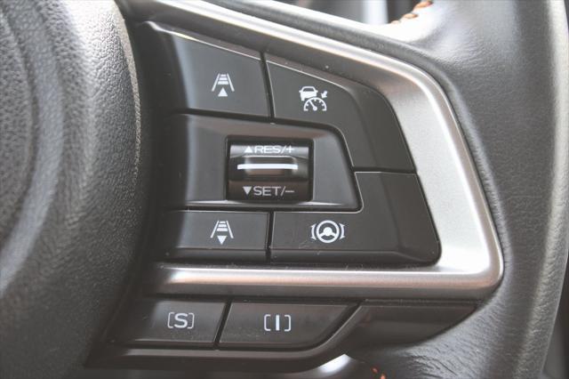 used 2023 Subaru Crosstrek car, priced at $26,626