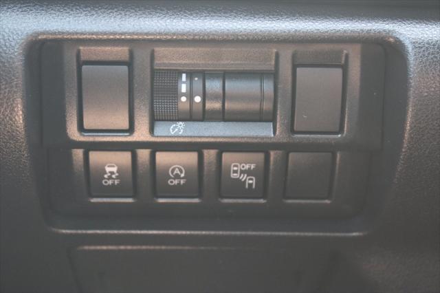 used 2023 Subaru Crosstrek car, priced at $26,626