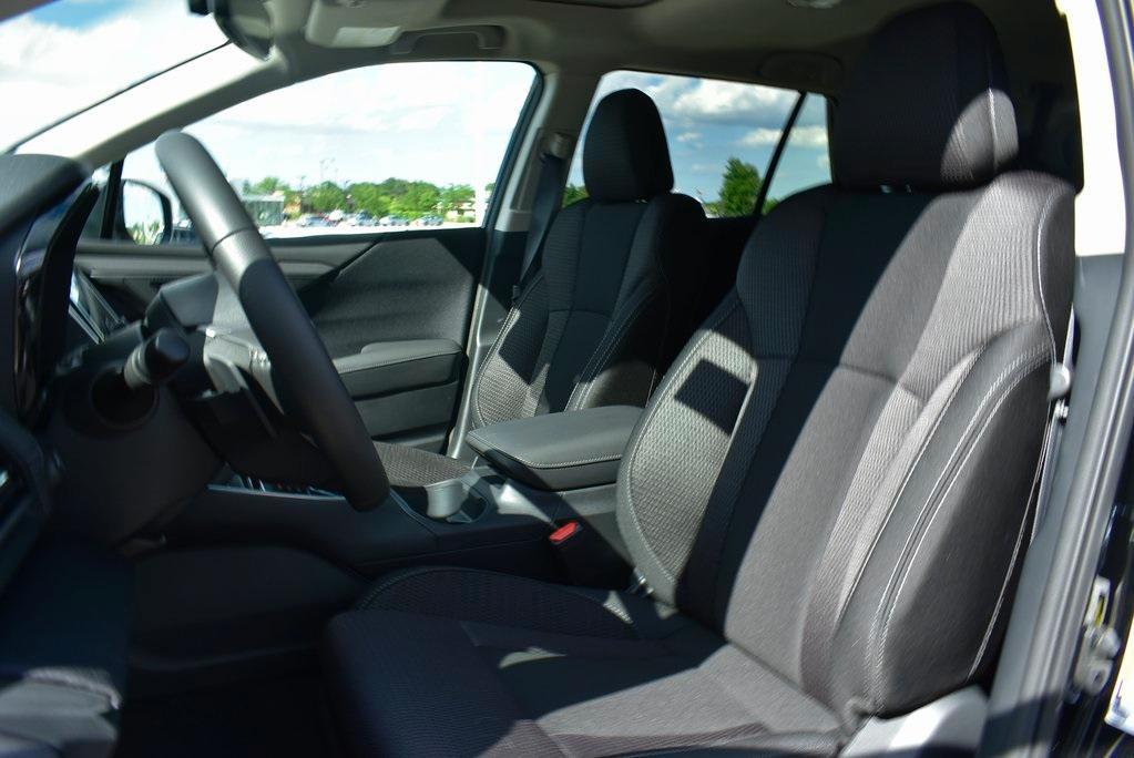 new 2025 Subaru Outback car, priced at $34,200