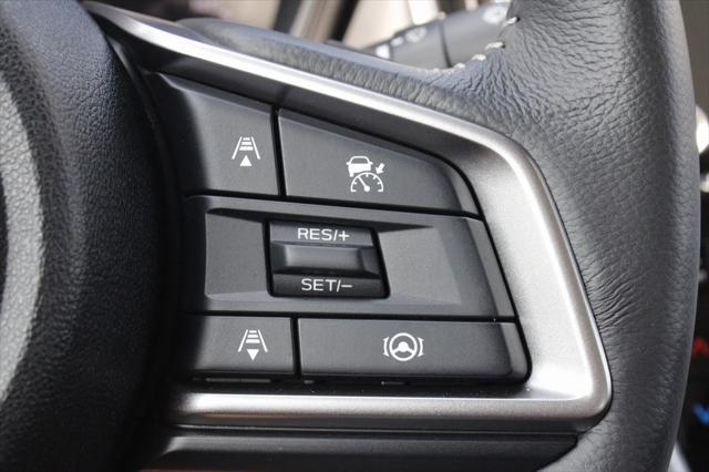 used 2025 Subaru Legacy car, priced at $31,888