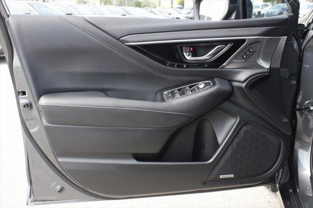 used 2025 Subaru Legacy car, priced at $31,888