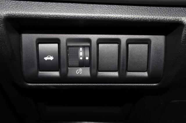 used 2025 Subaru Legacy car, priced at $31,888