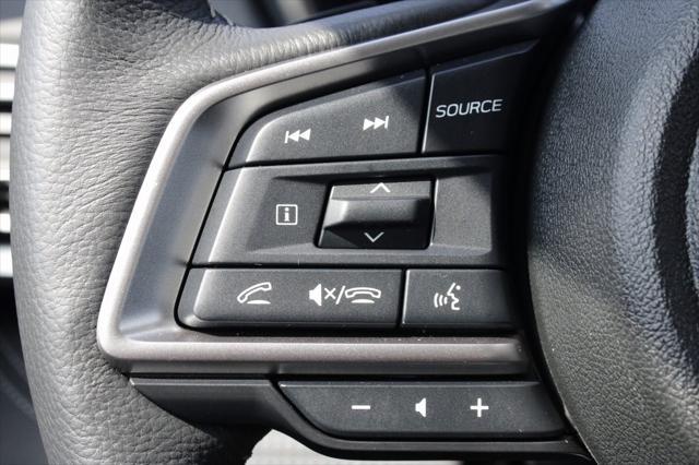 used 2025 Subaru Legacy car, priced at $31,888