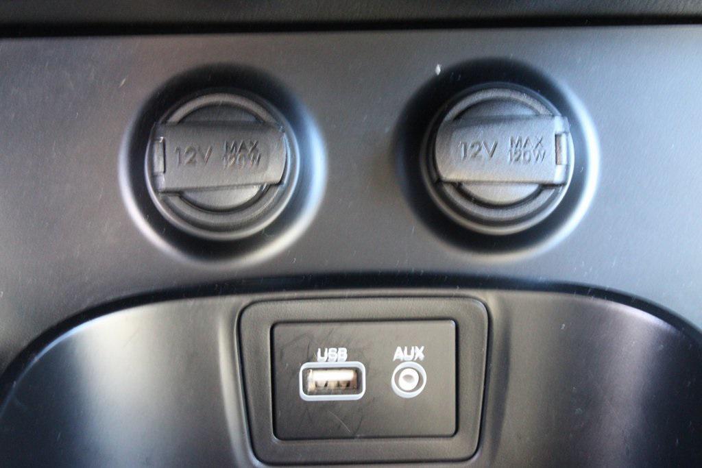 used 2017 Hyundai Santa Fe Sport car, priced at $13,444