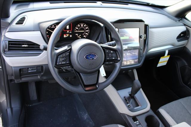 new 2025 Subaru Forester car, priced at $30,751