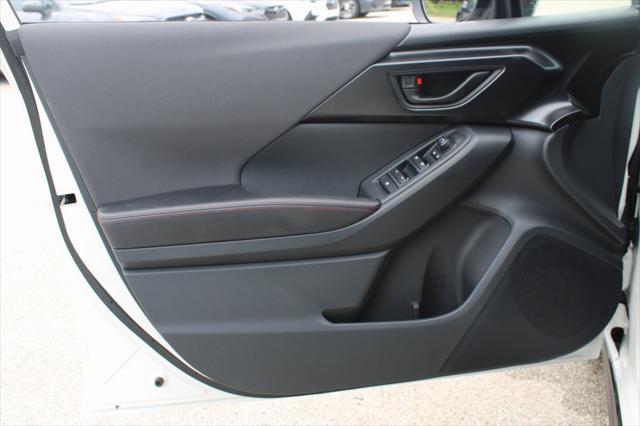 new 2025 Subaru Impreza car, priced at $30,490