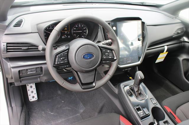 new 2025 Subaru Impreza car, priced at $30,490