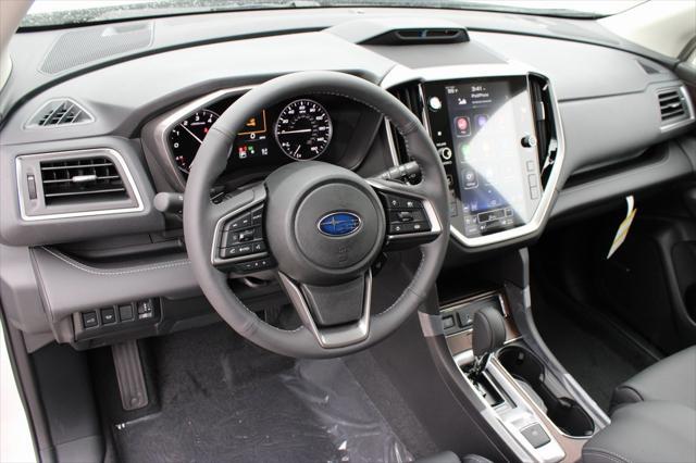 new 2025 Subaru Ascent car, priced at $51,592