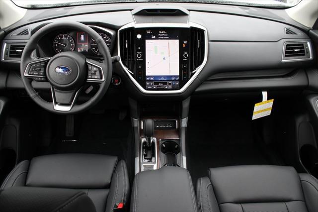 new 2025 Subaru Ascent car, priced at $51,592