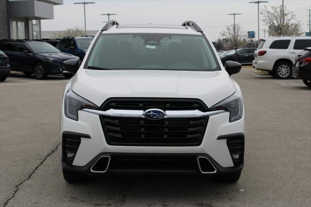 new 2025 Subaru Ascent car, priced at $51,592