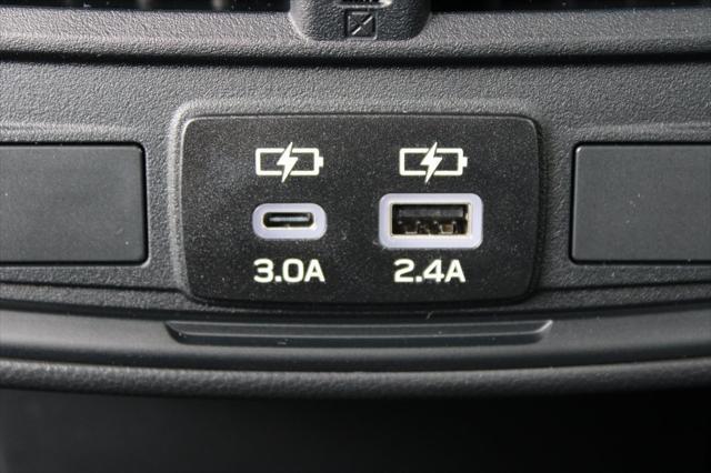new 2025 Subaru Forester car, priced at $34,492