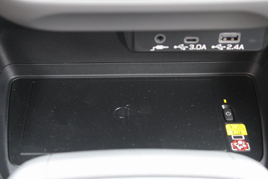 new 2025 Subaru Crosstrek car, priced at $34,206