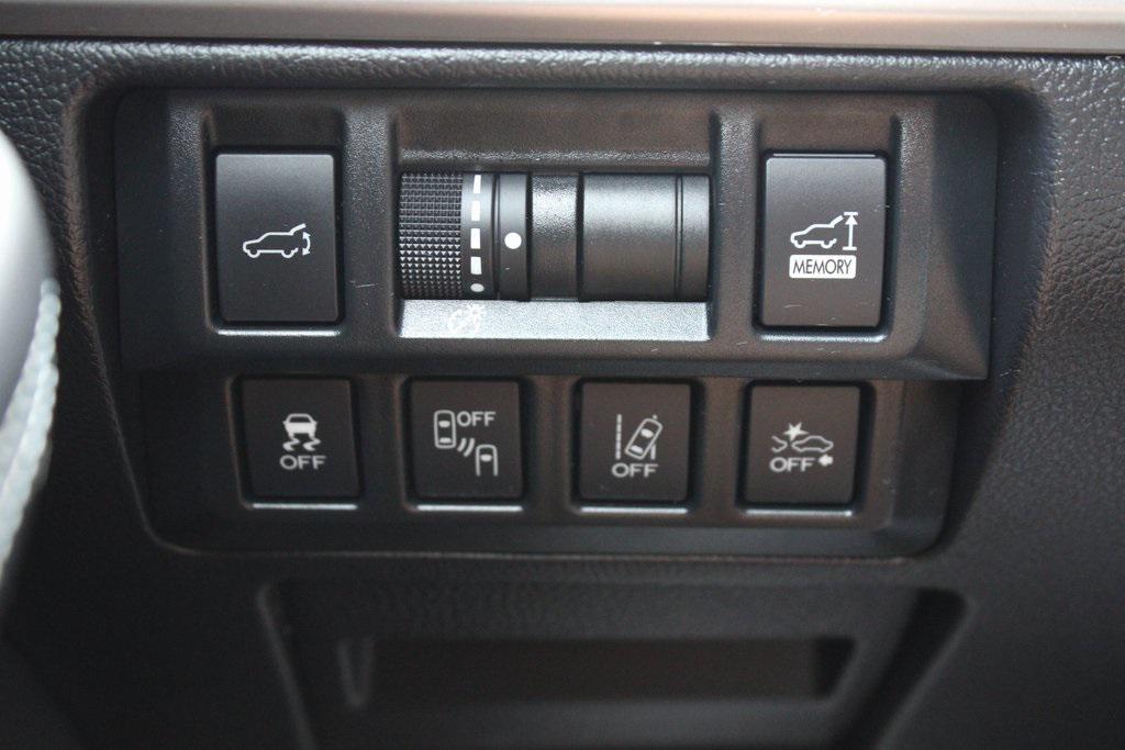 used 2018 Subaru Outback car, priced at $18,493