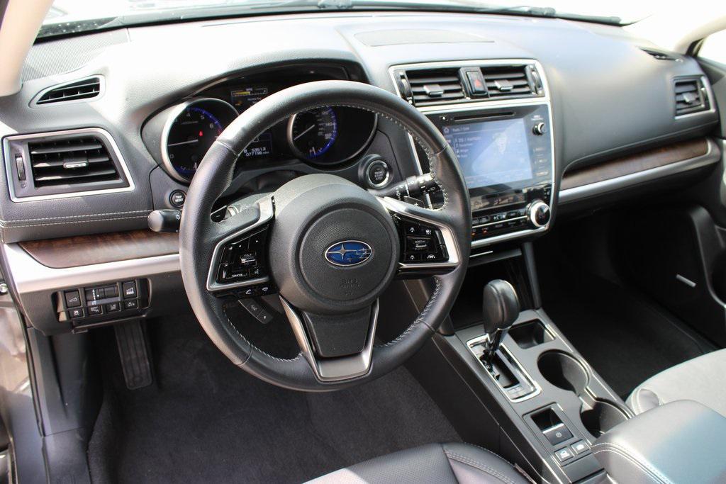 used 2018 Subaru Outback car, priced at $18,493