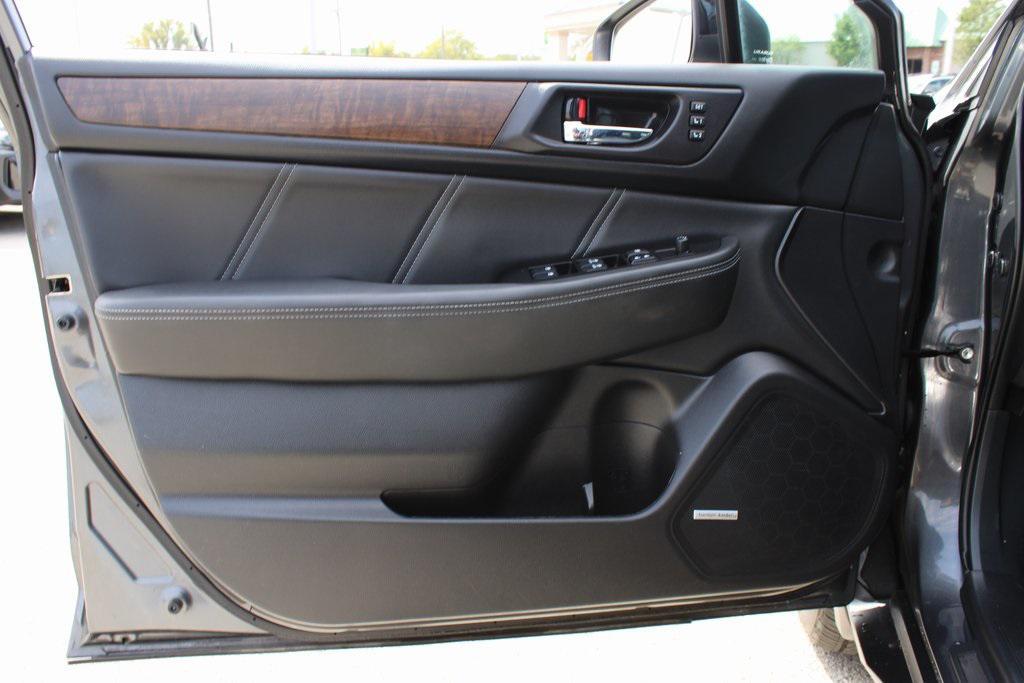 used 2018 Subaru Outback car, priced at $18,493