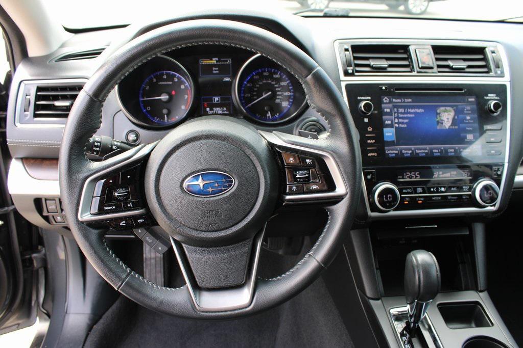 used 2018 Subaru Outback car, priced at $18,493