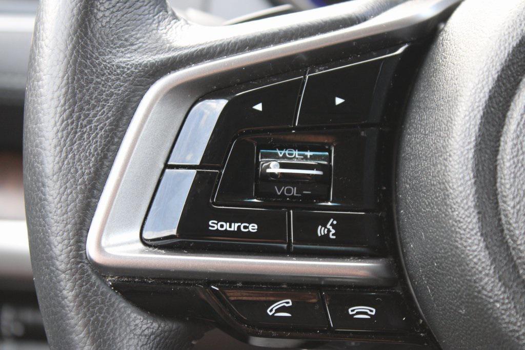 used 2018 Subaru Outback car, priced at $18,493