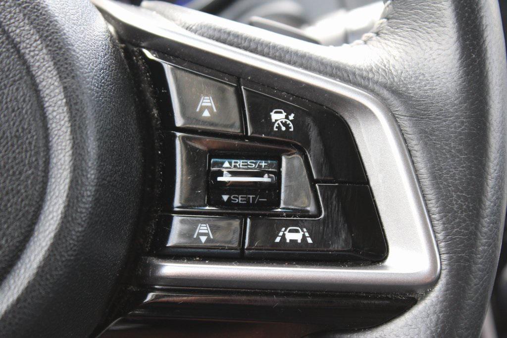 used 2018 Subaru Outback car, priced at $18,493