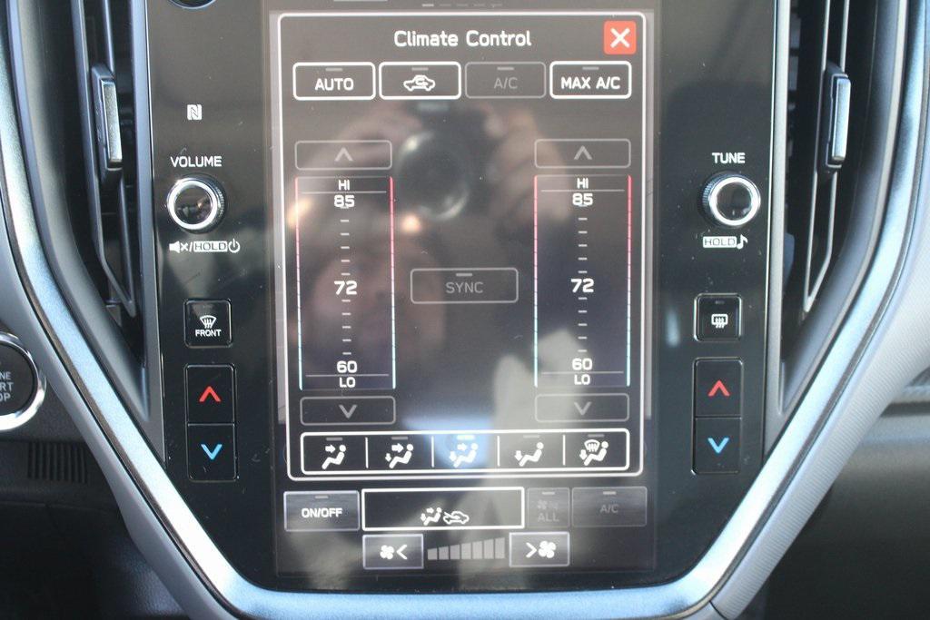 used 2024 Subaru Crosstrek car, priced at $28,999