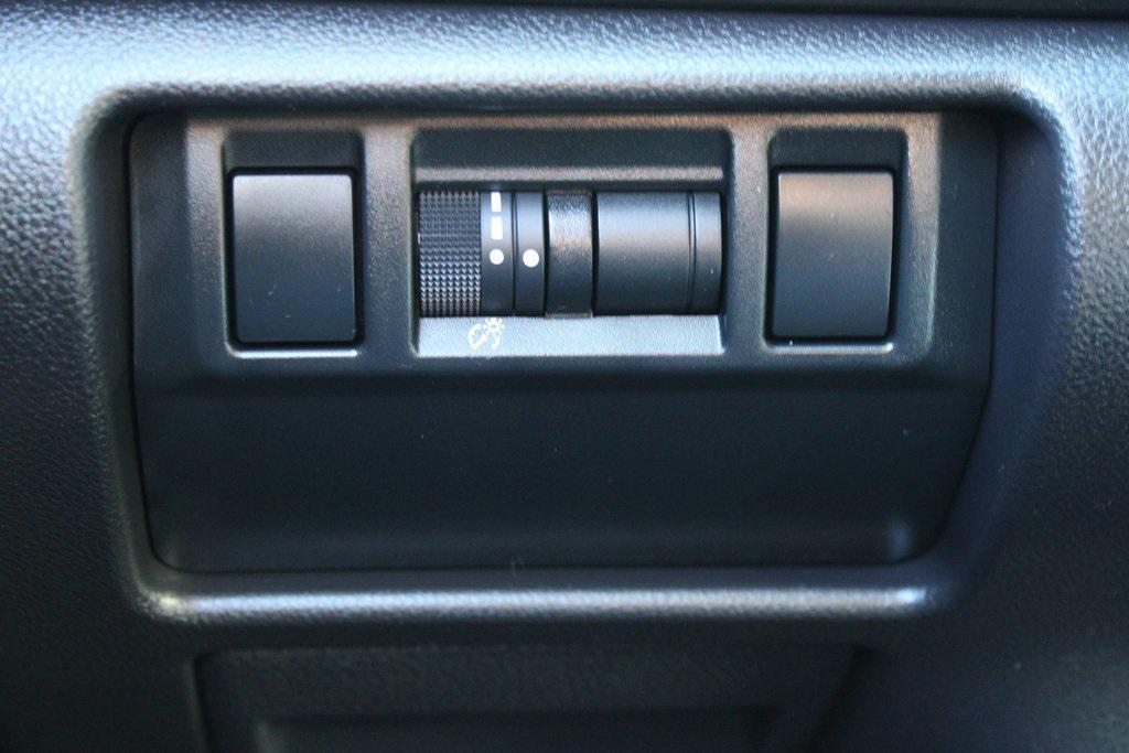 used 2024 Subaru Crosstrek car, priced at $28,999