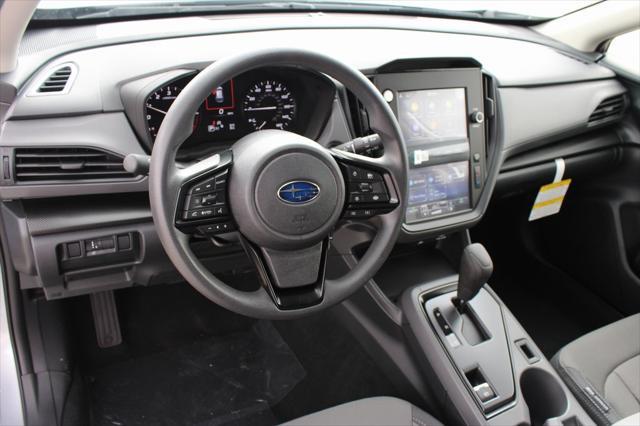 new 2025 Subaru Crosstrek car, priced at $27,984