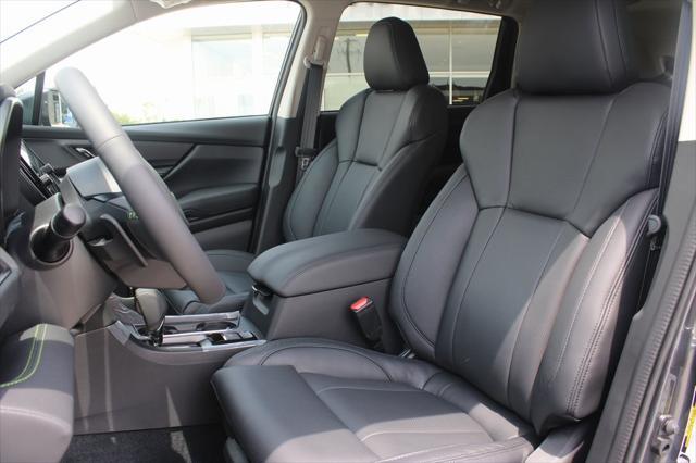 new 2025 Subaru Ascent car, priced at $52,477