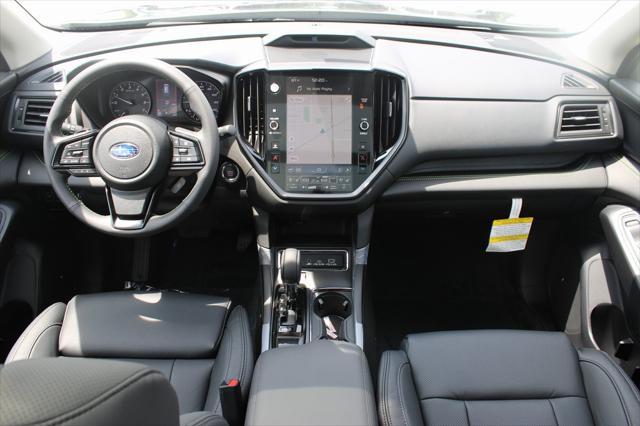 new 2025 Subaru Ascent car, priced at $52,477