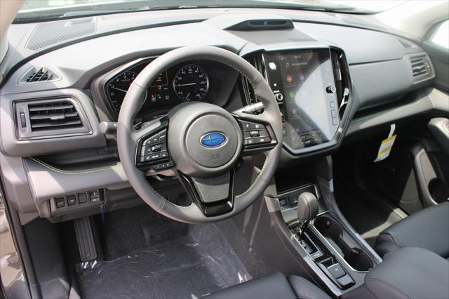 new 2025 Subaru Ascent car, priced at $52,477