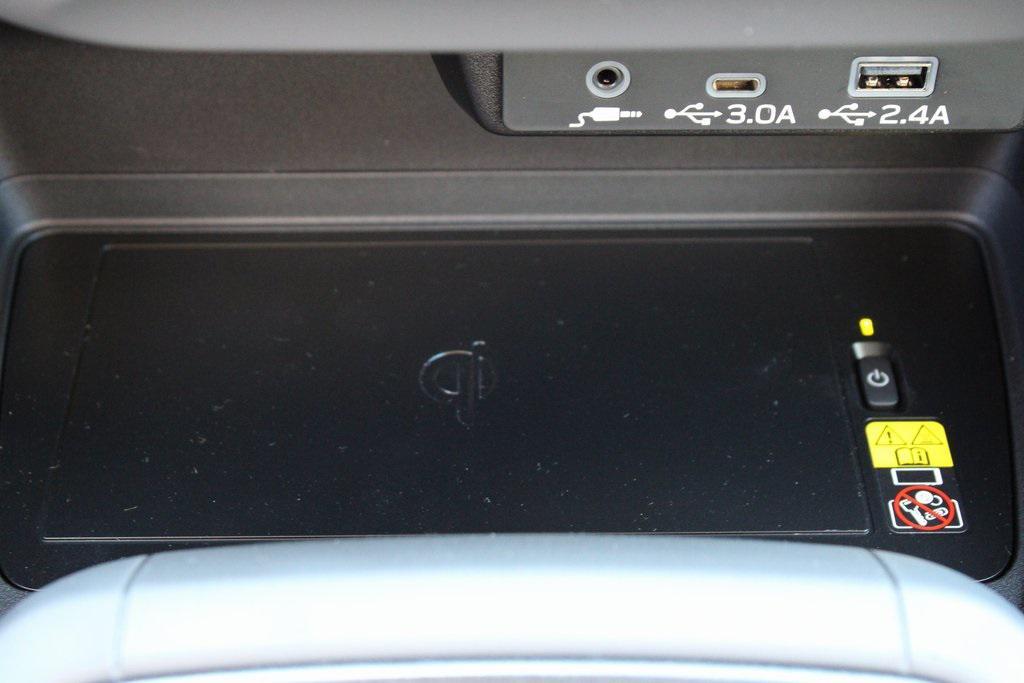 new 2025 Subaru Crosstrek car, priced at $34,326