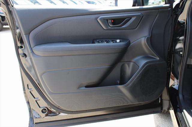 new 2025 Subaru Forester Hybrid car, priced at $39,112