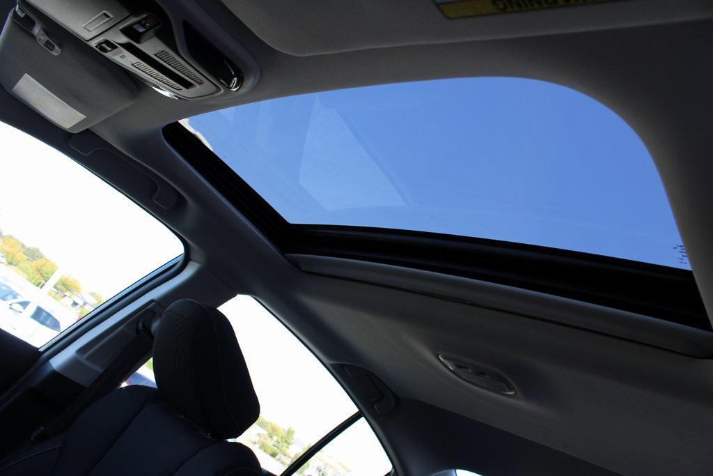 new 2025 Subaru Legacy car, priced at $33,831
