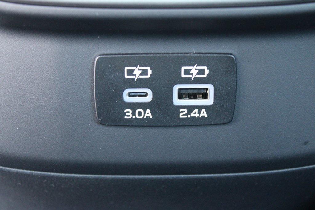 new 2025 Subaru Legacy car, priced at $33,831