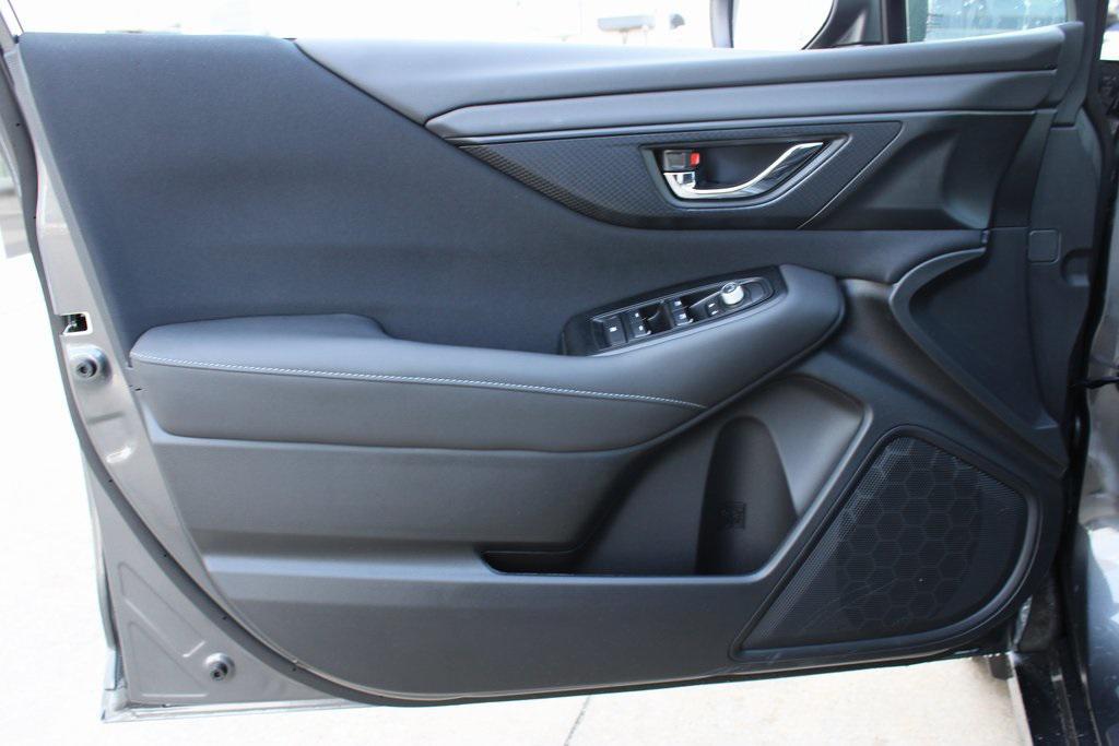 new 2025 Subaru Legacy car, priced at $33,831