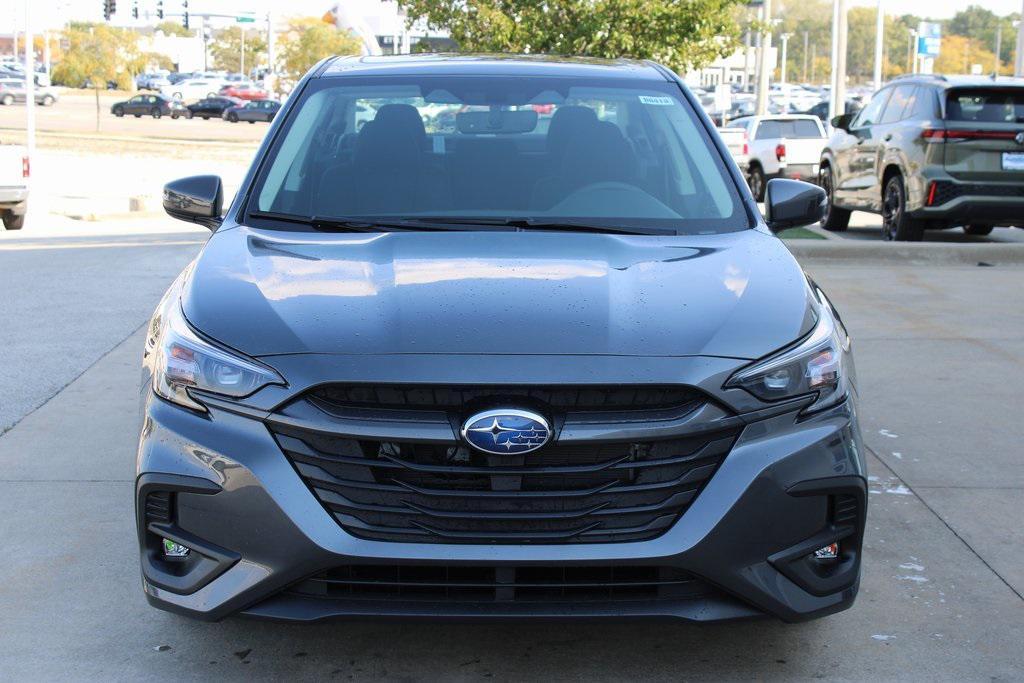 new 2025 Subaru Legacy car, priced at $33,831