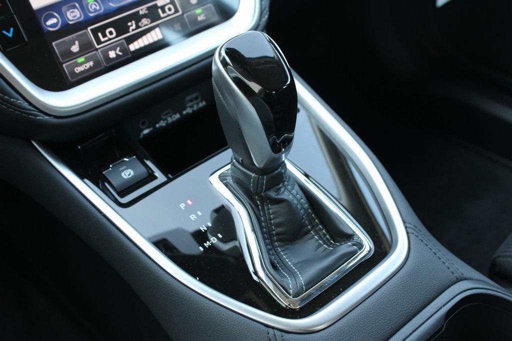 new 2025 Subaru Legacy car, priced at $33,831