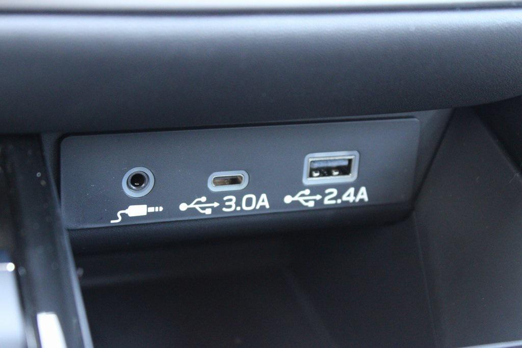 new 2025 Subaru Legacy car, priced at $33,831