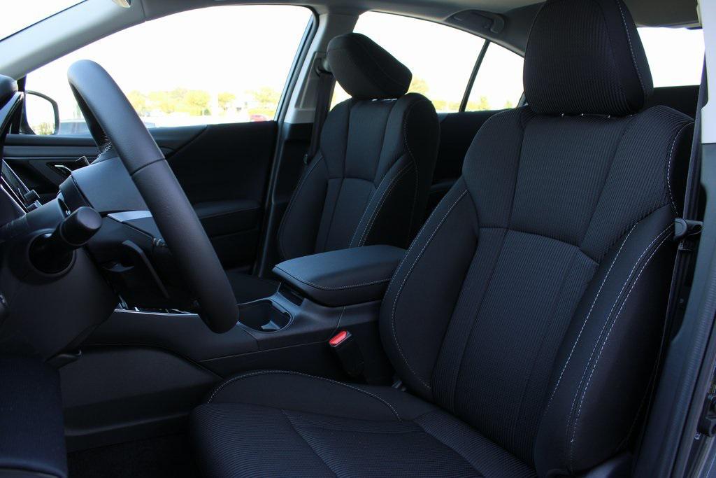 new 2025 Subaru Legacy car, priced at $33,831