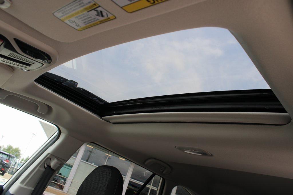 new 2025 Subaru Outback car, priced at $38,454