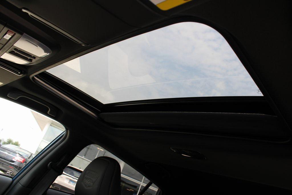 new 2025 Subaru Crosstrek car, priced at $38,005
