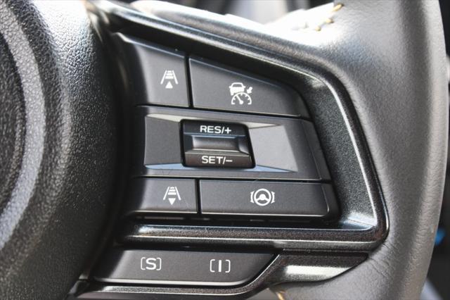 used 2024 Subaru Crosstrek car, priced at $29,229