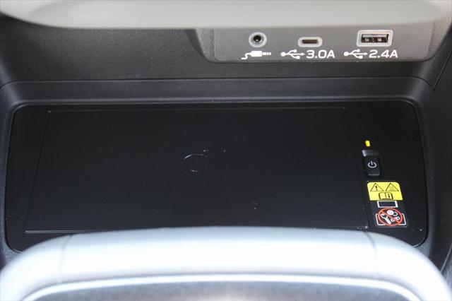 used 2024 Subaru Crosstrek car, priced at $29,229
